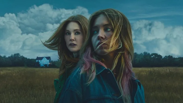 Echo Valley TMDB poster or backdrop