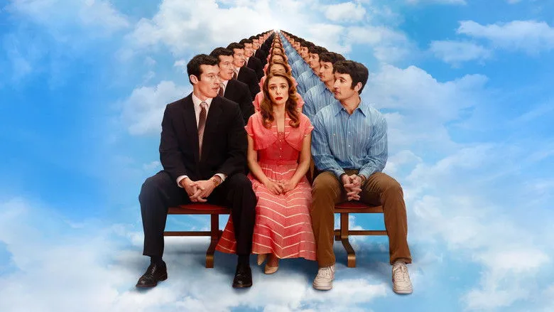 Eternity TMDB poster or backdrop