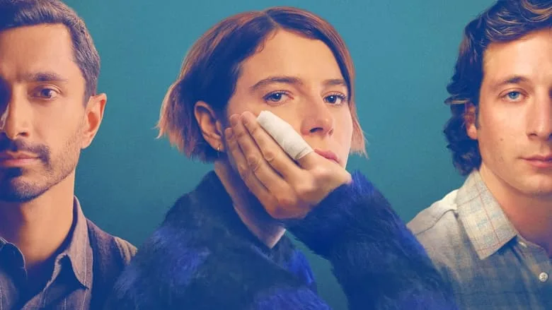 Fingernails TMDB poster or backdrop