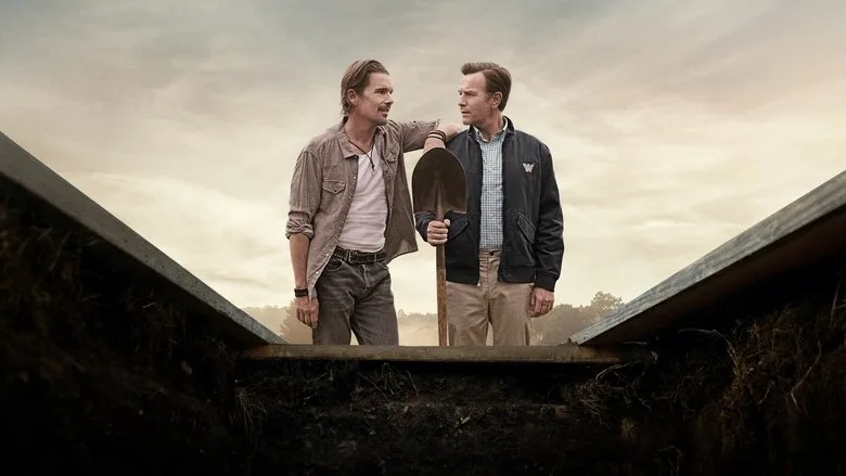 Raymond & Ray TMDB poster or backdrop