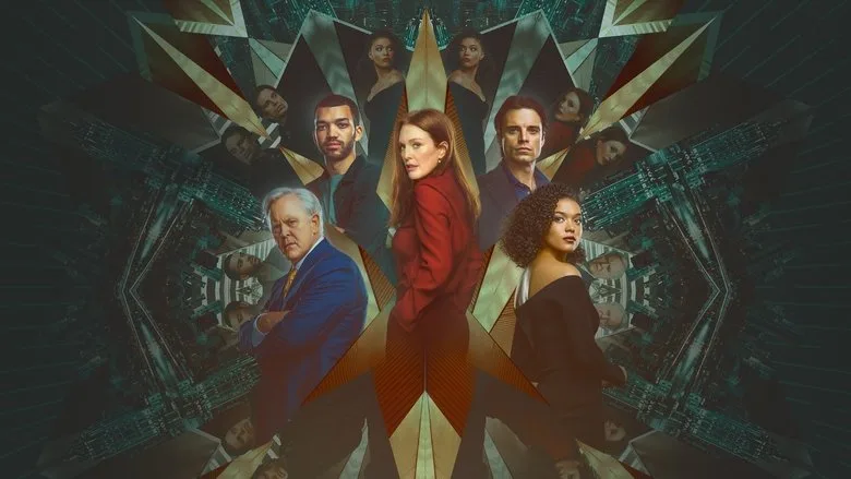 Sharper TMDB poster or backdrop