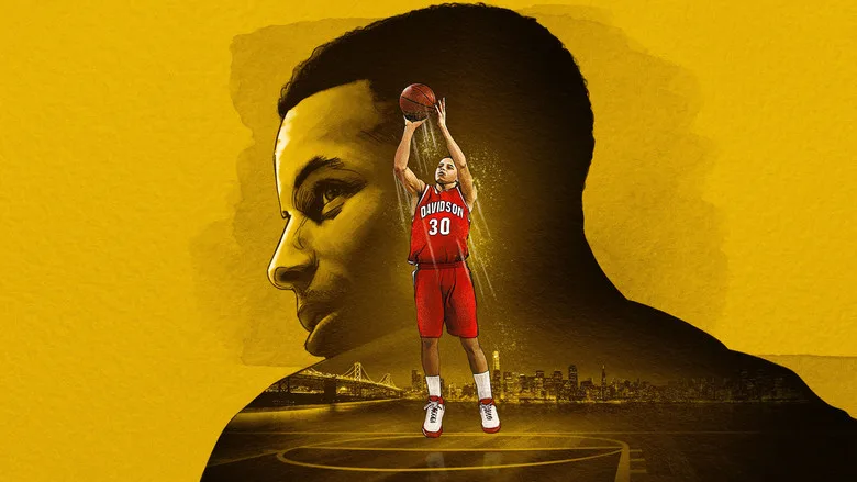 Stephen Curry: Underrated poster