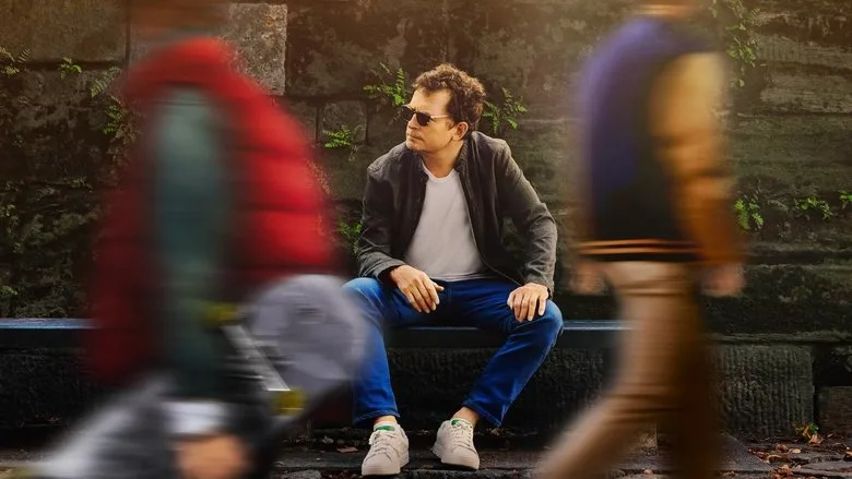 STILL: A Michael J. Fox Movie TMDB poster or backdrop