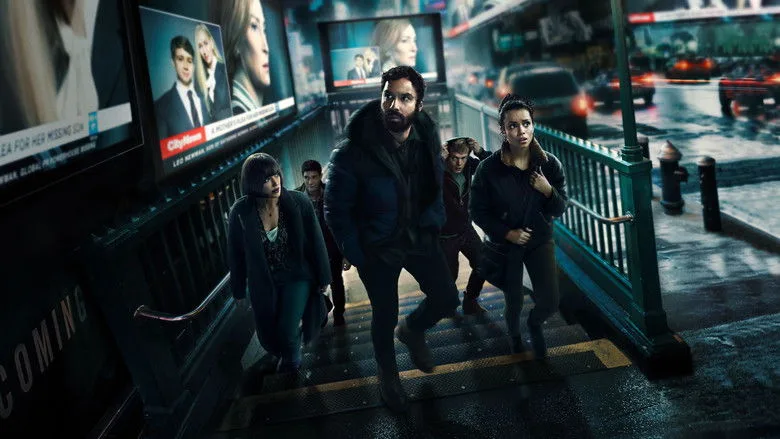 Suspicion TMDB poster or backdrop