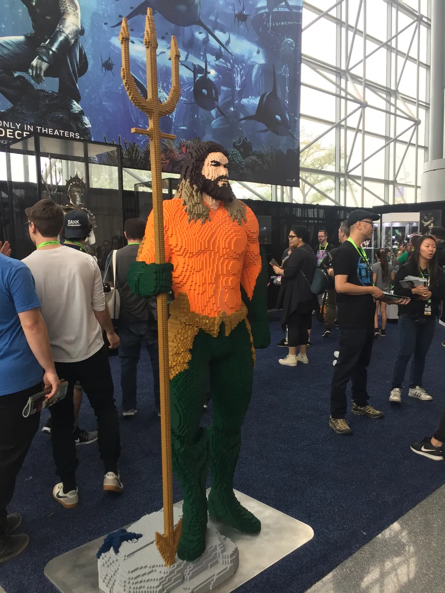 Aquaman