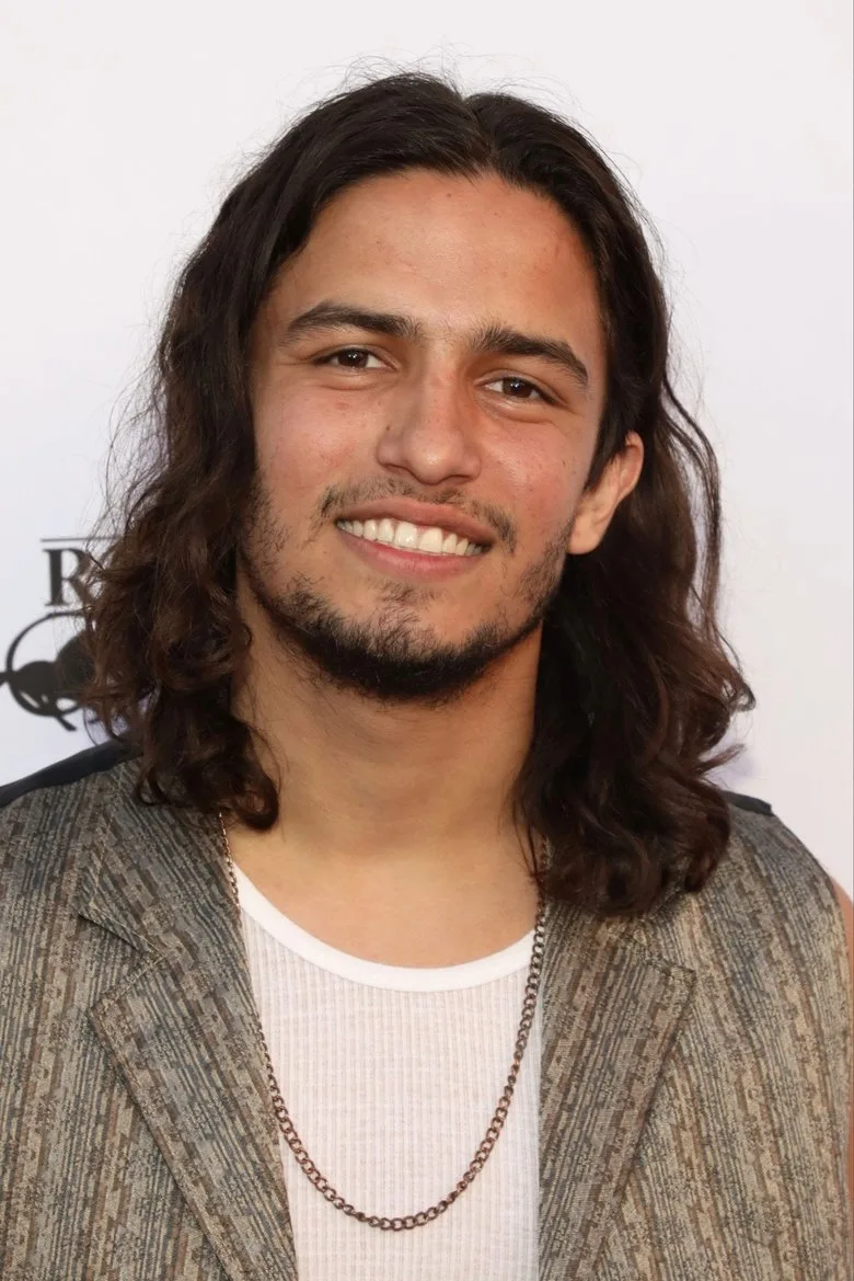 Aramis Knight filmography