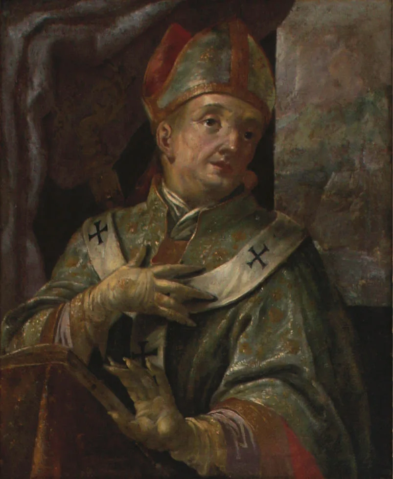 Arbeo of Freising