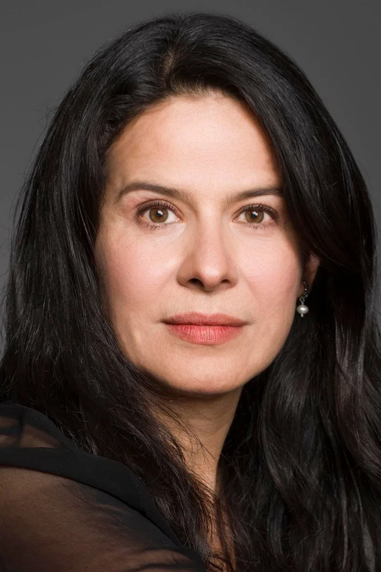 Arcelia Ramírez filmography