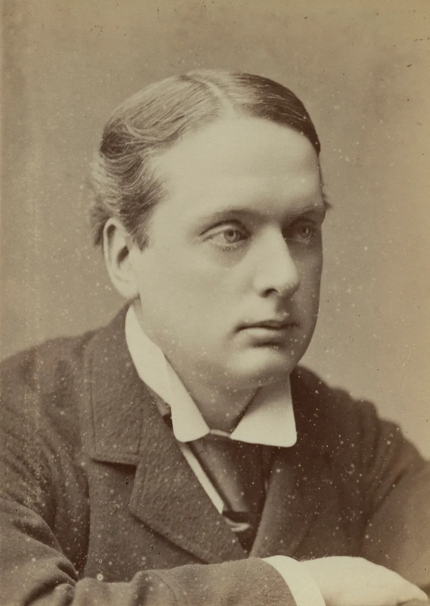 Archibald Primrose, 5th Earl of Rosebery