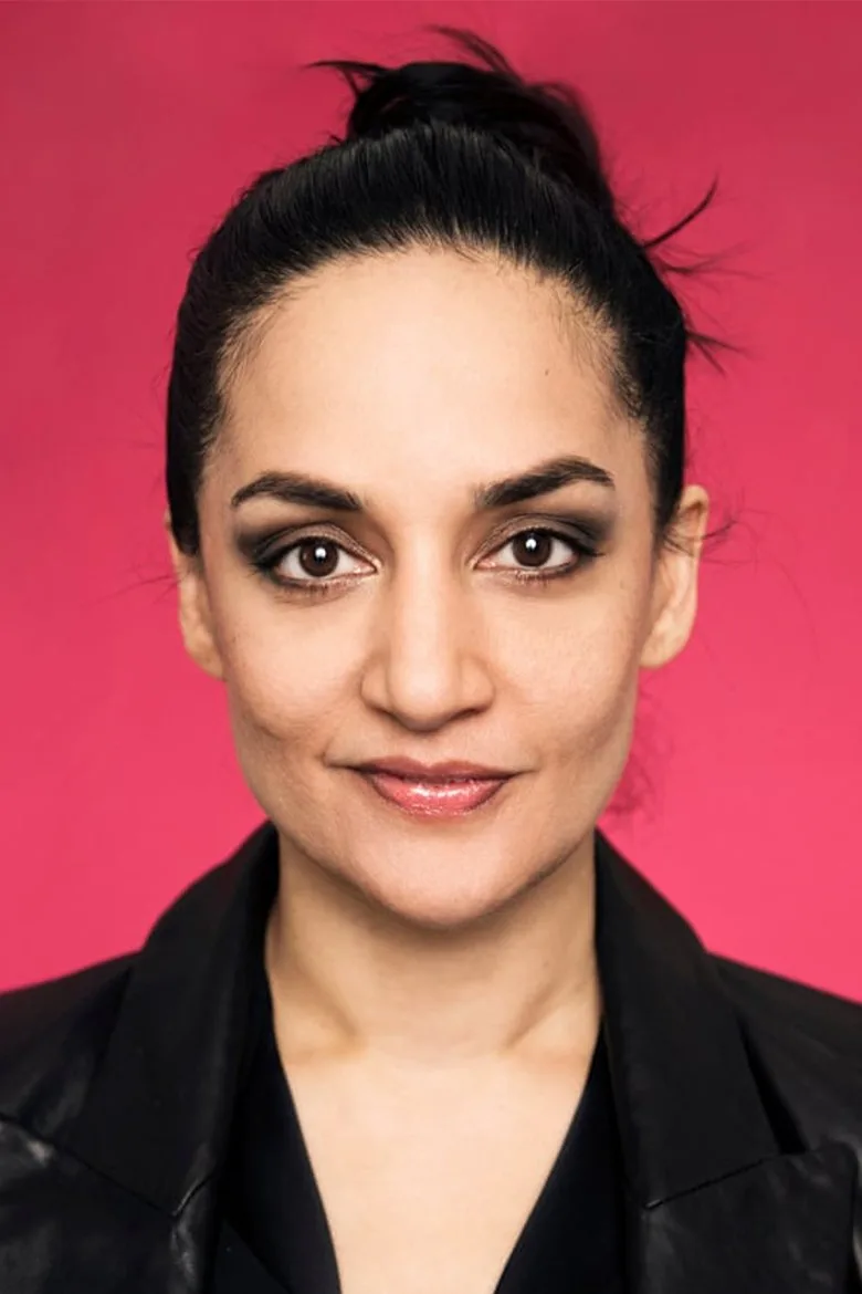 Archie Panjabi filmography