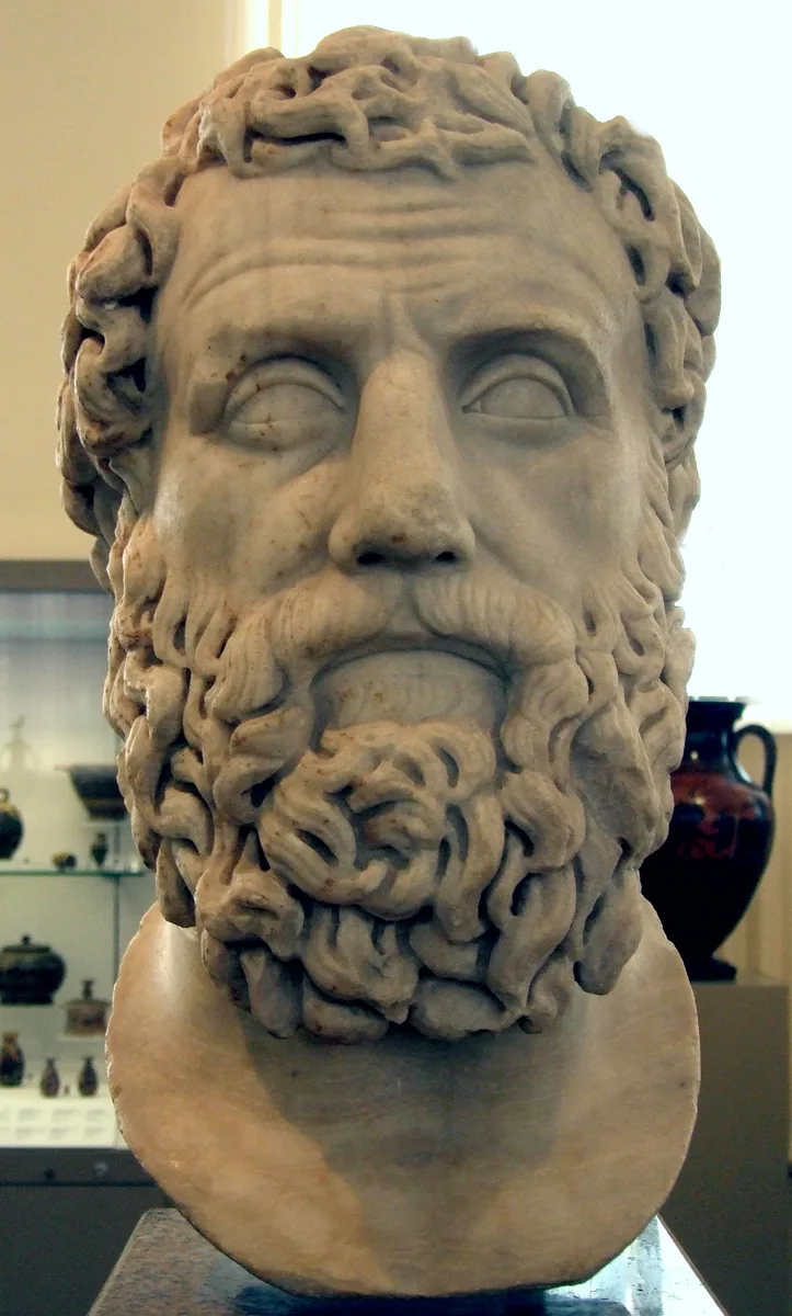 Archilochus of Paros