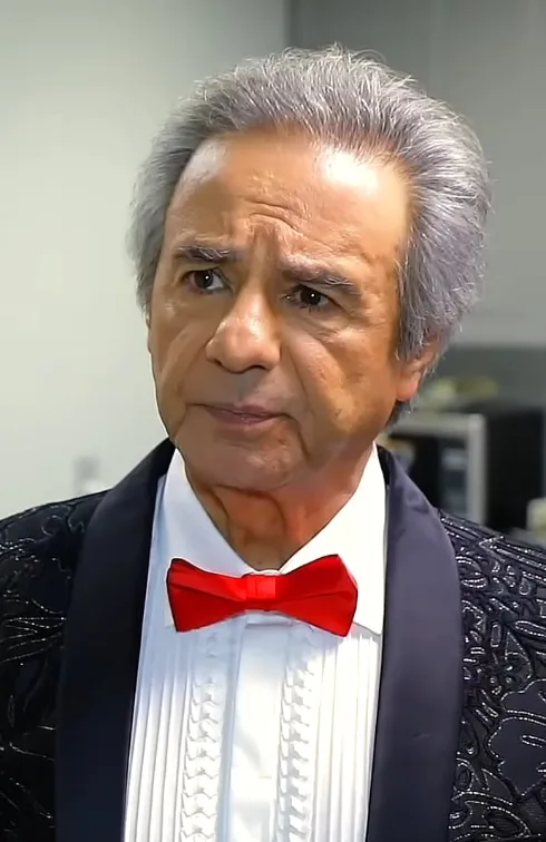 Aref Arefkia