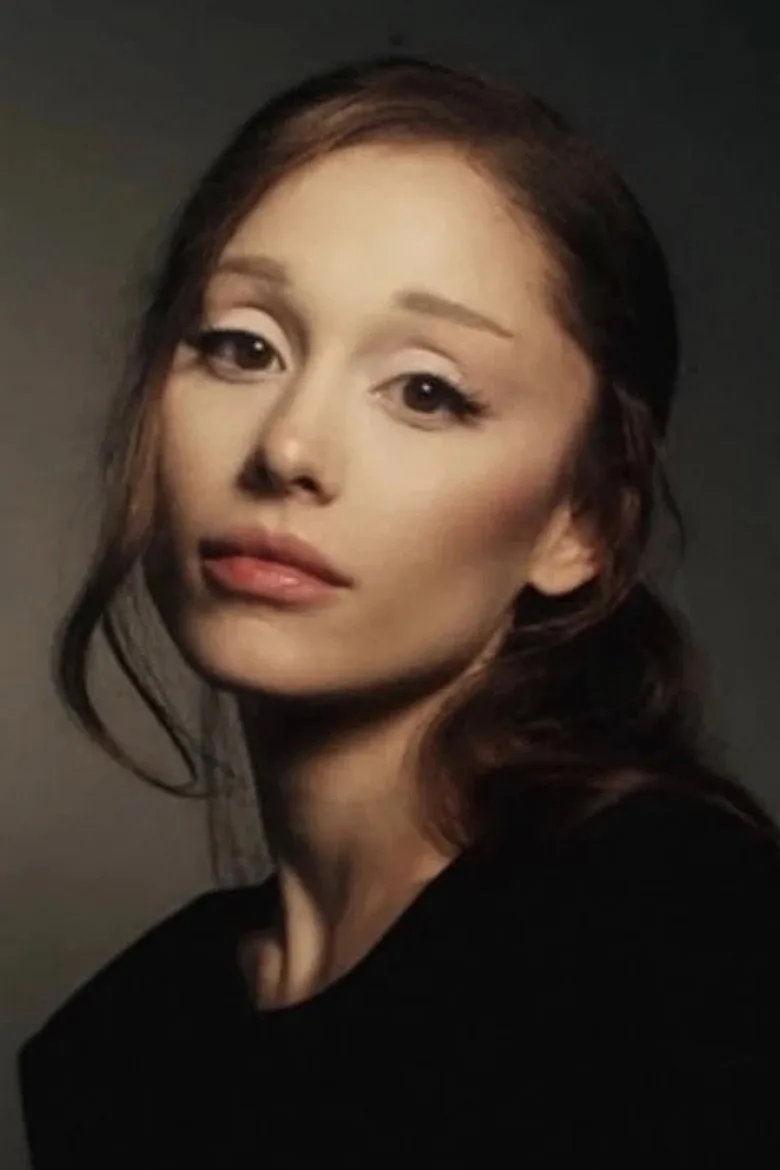 Ariana Grande filmography