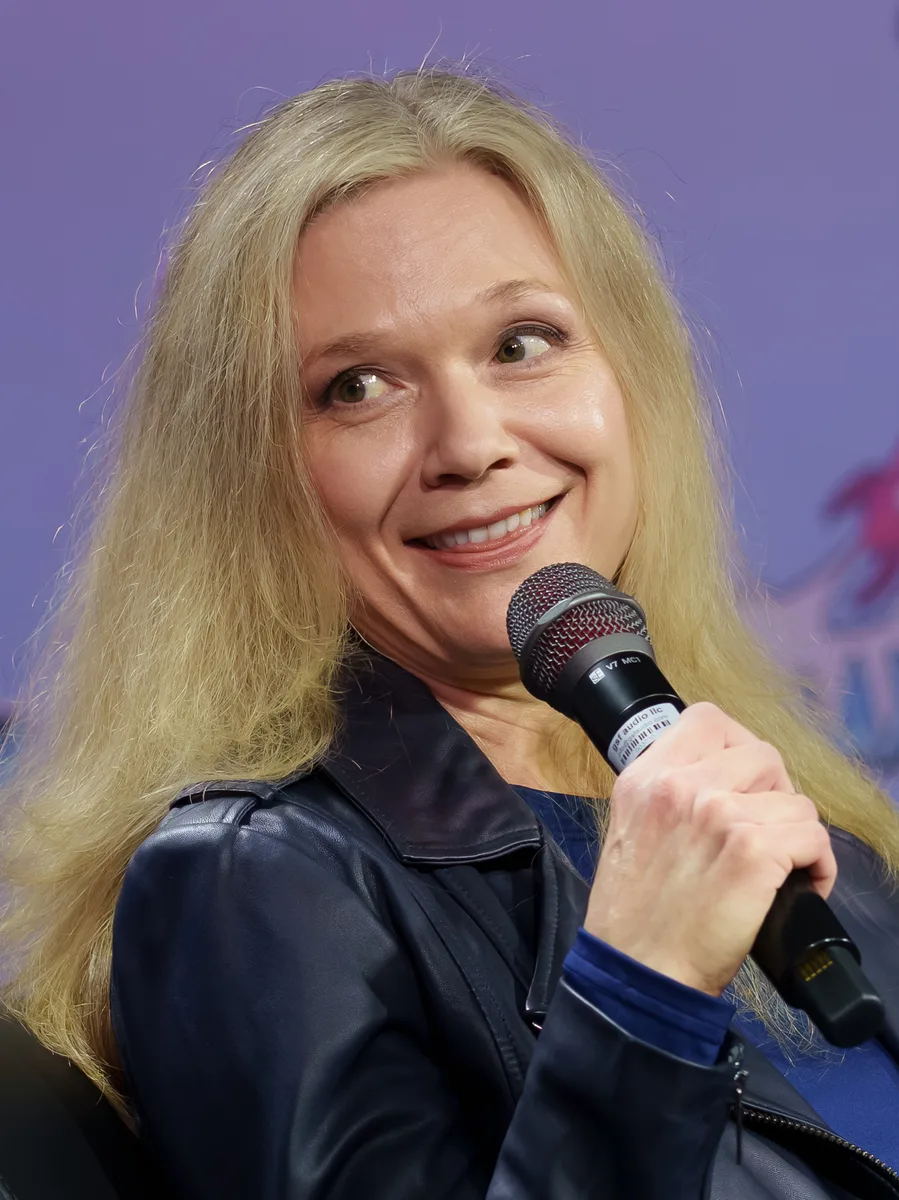 Ariana Richards