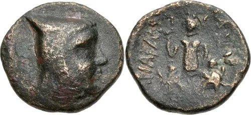 Ariarathes III of Cappadocia