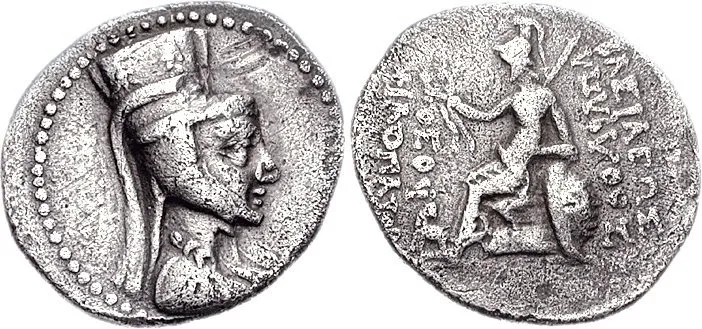 Ariarathes VI of Cappadocia