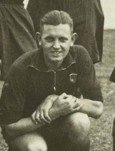Arie de Winter
