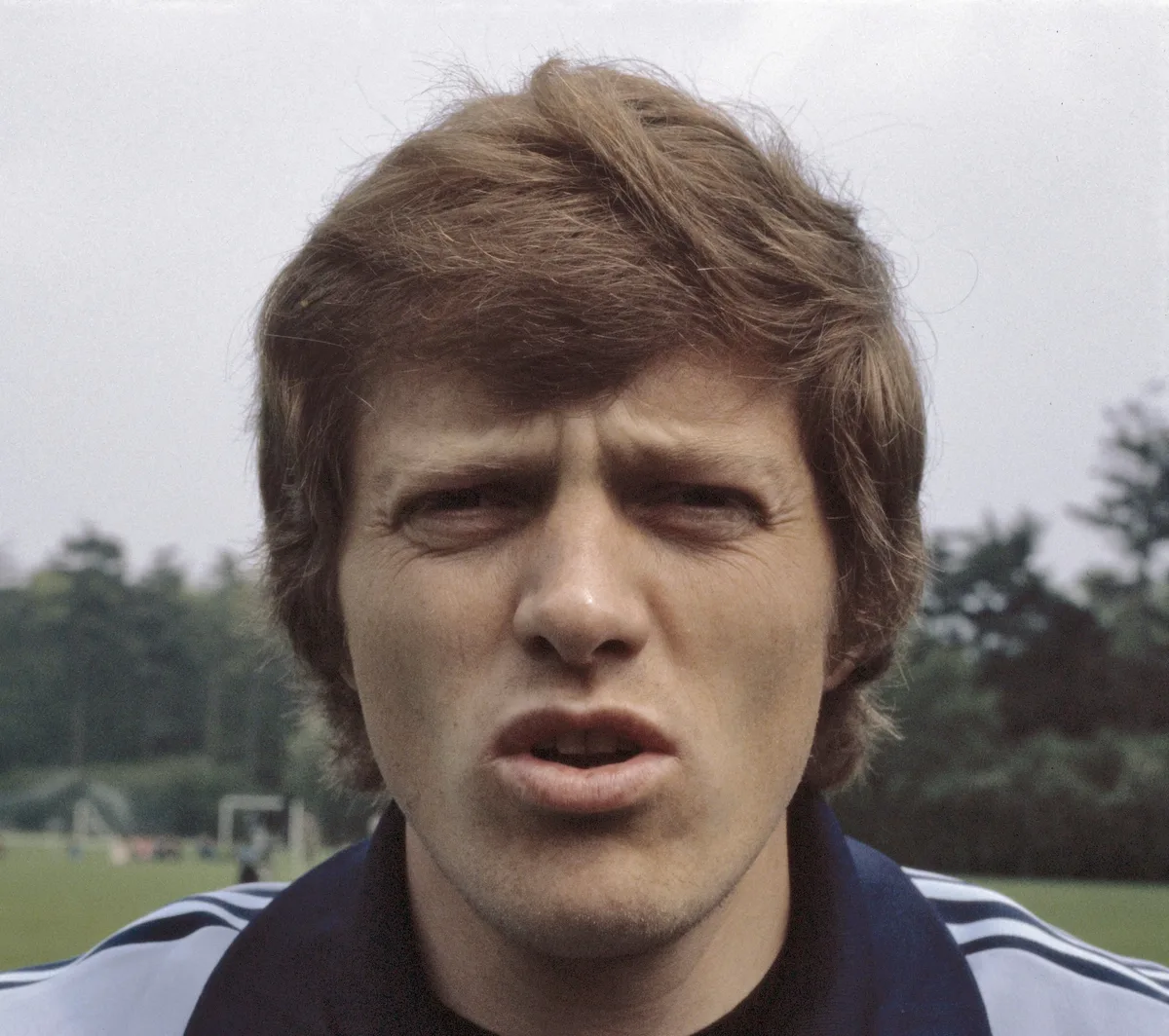 Arie Haan