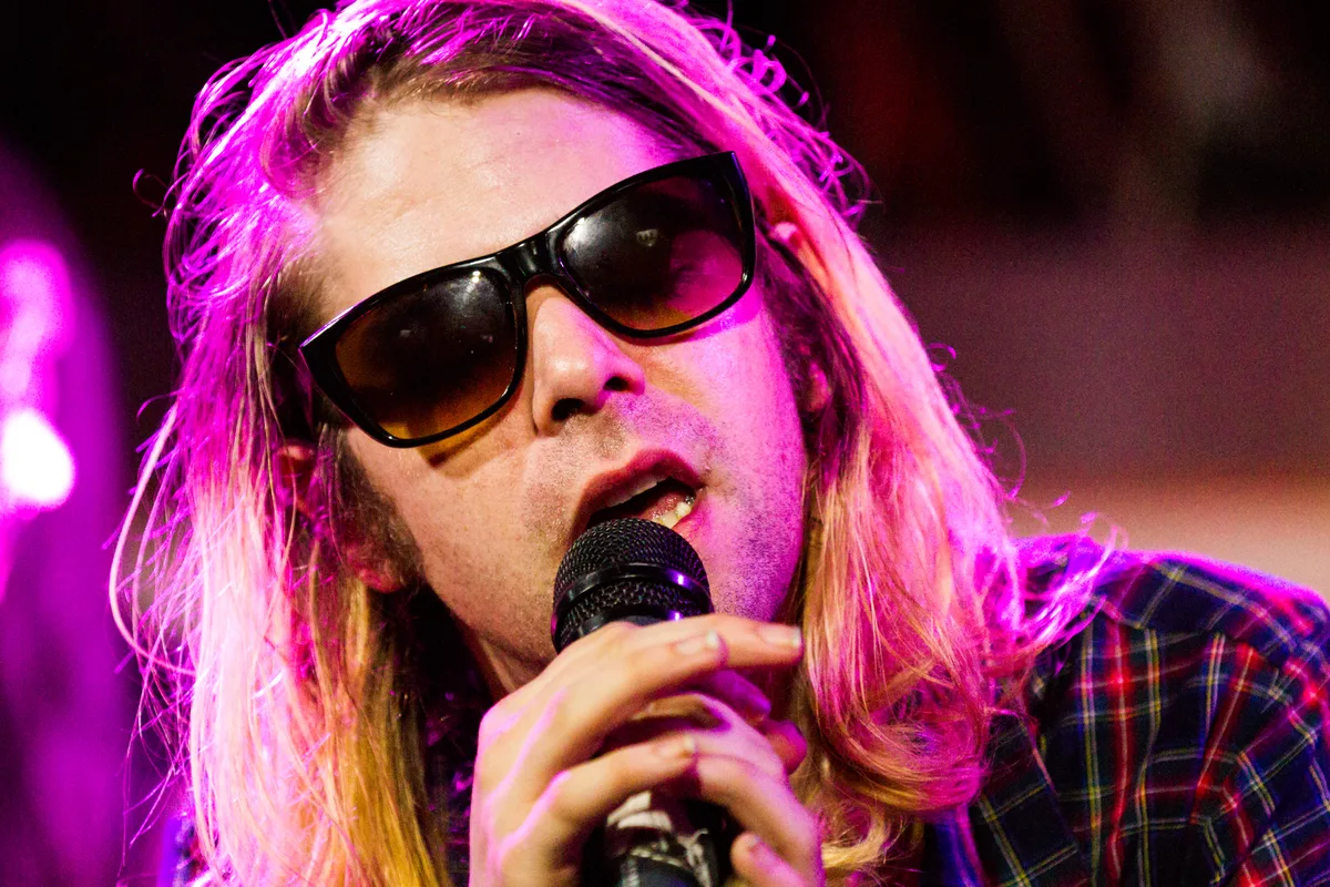 Ariel Pink discography