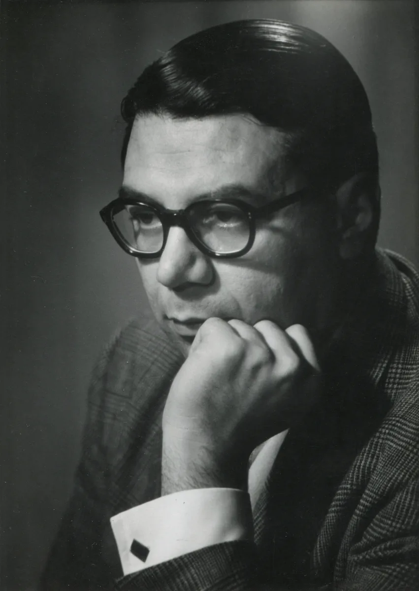 Ariel Ramírez