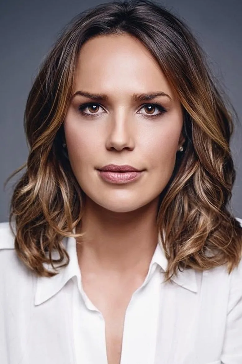 Arielle Kebbel filmography
