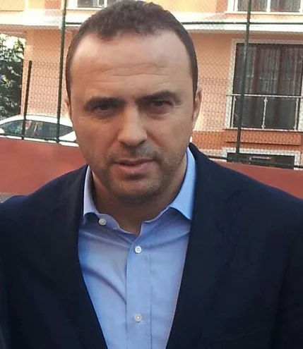 Arif Erdem