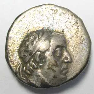 Ariobarzanes I of Cappadocia