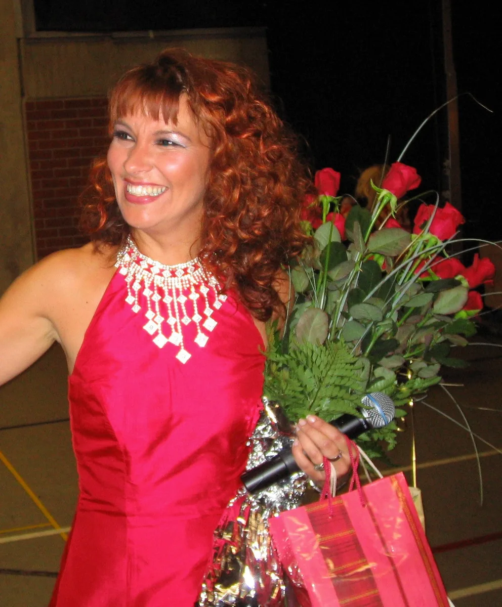 Arja Koriseva