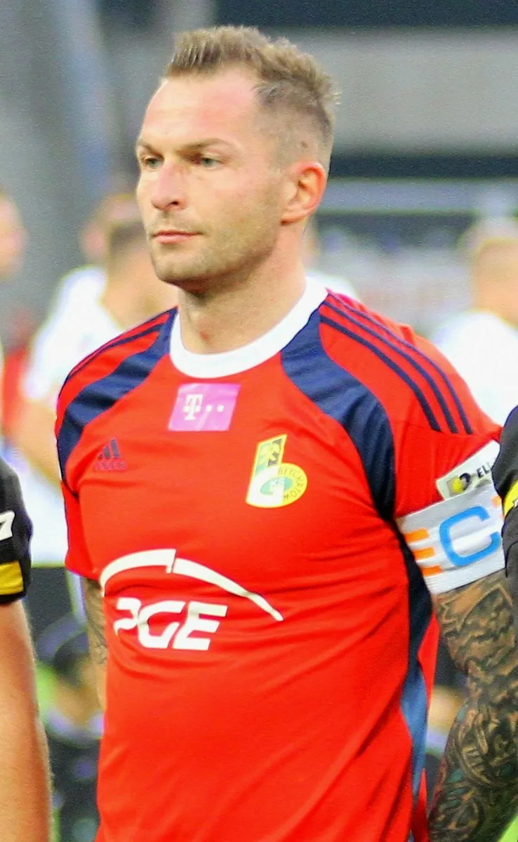 Arkadiusz Malarz