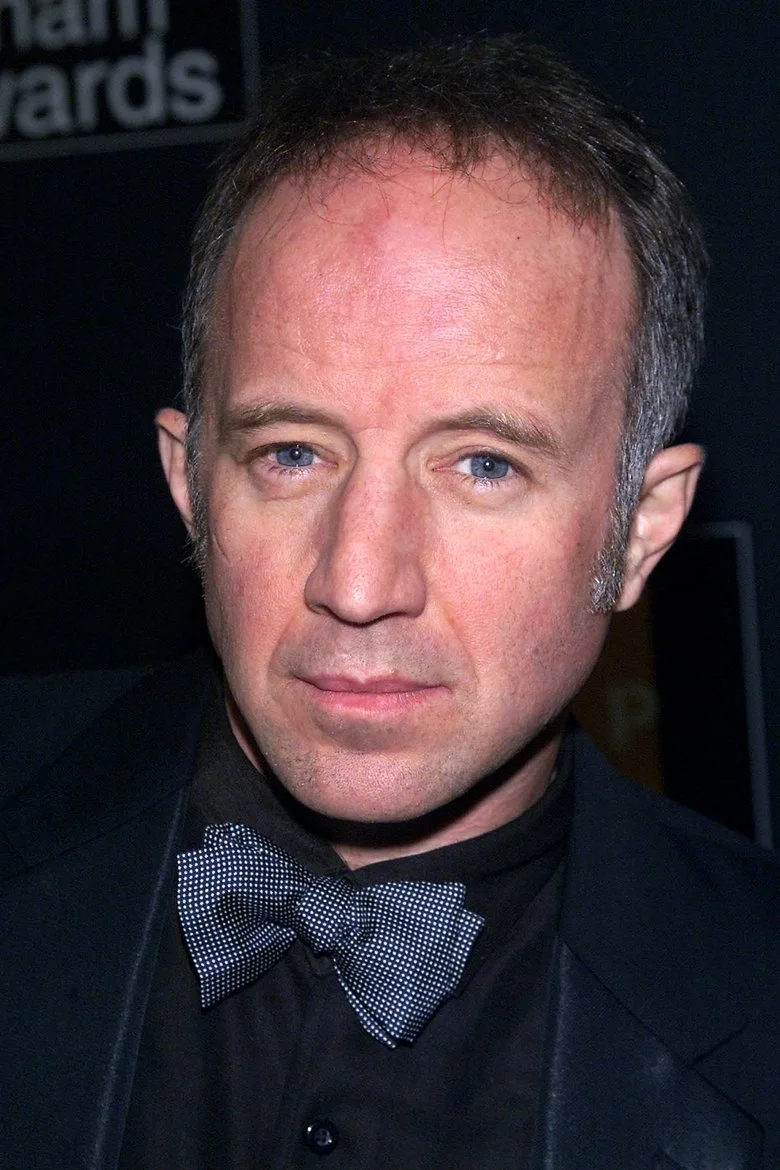 Arliss Howard filmography
