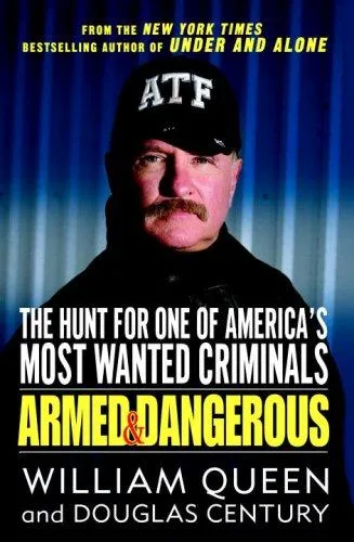 Armed and Dangerous book cover