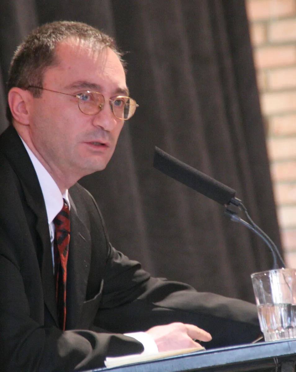 Armen Ayvazyan