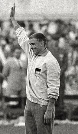 Armin Hary