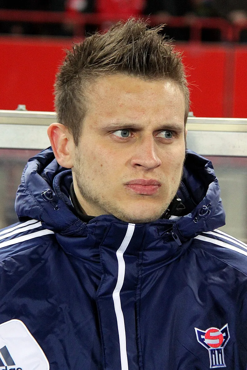 Arnbjørn Hansen
