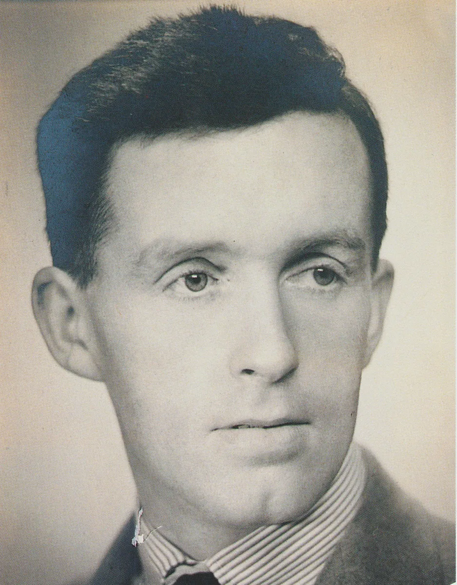 Arnold Ridley