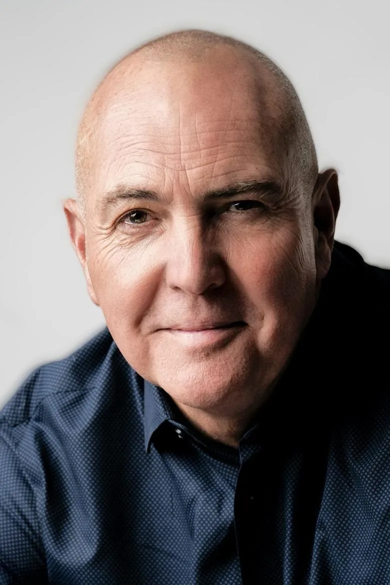 Arnold Vosloo filmography