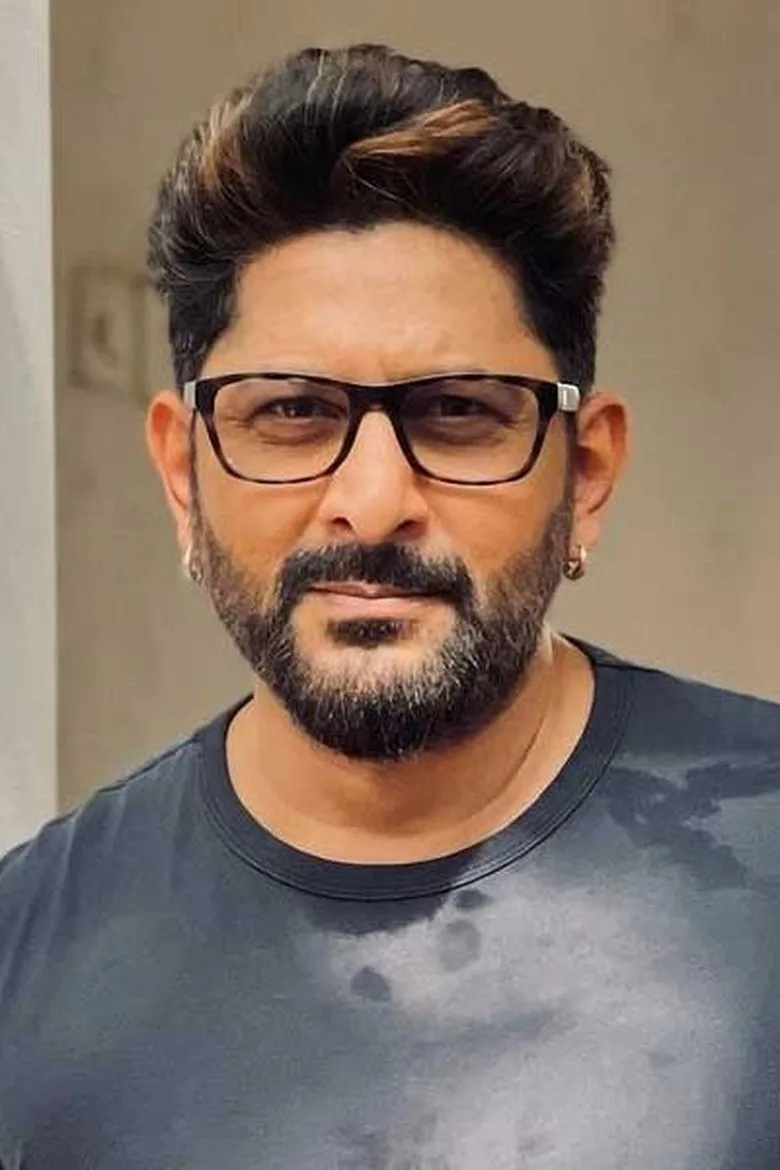 Arshad Warsi filmography