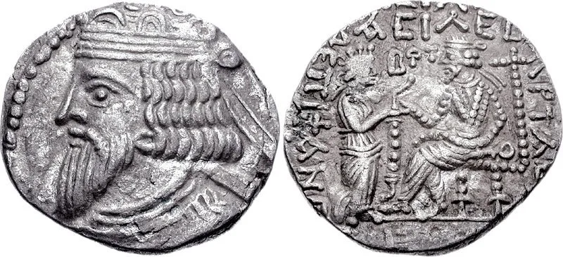 Artabanus III of Parthia