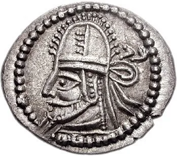Artabanus IV of Parthia