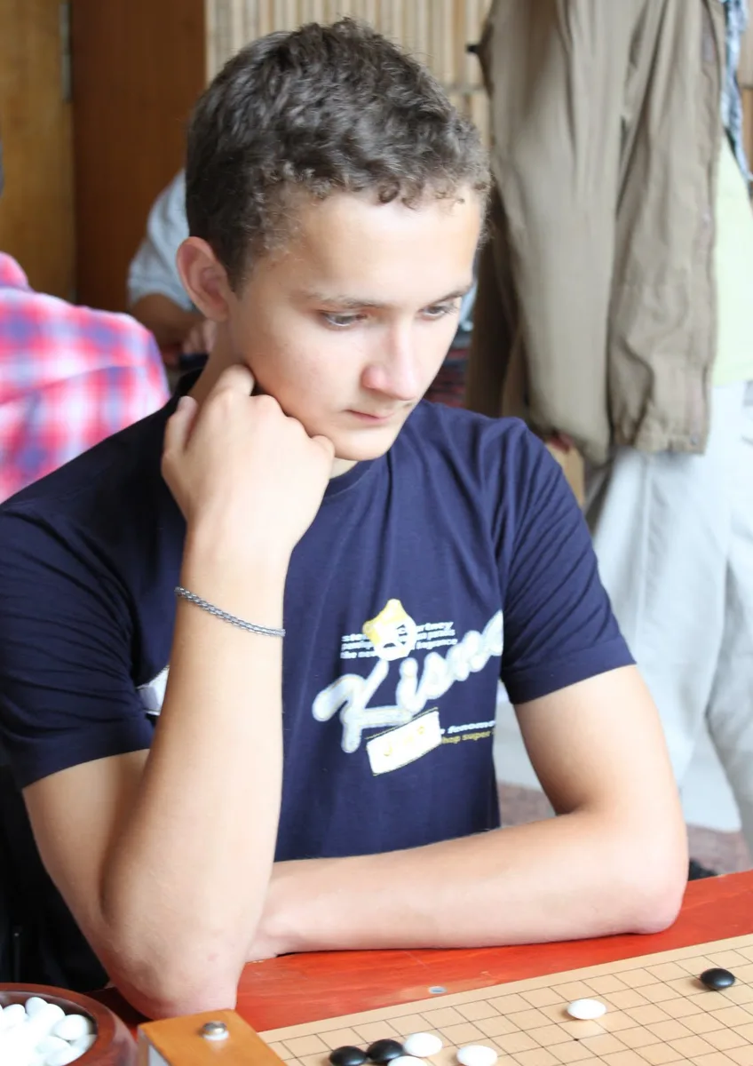 Artem Kachanovskyi
