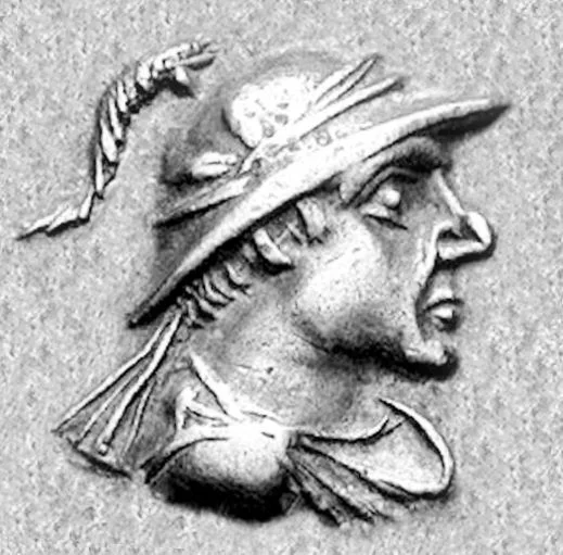 Artemidoros