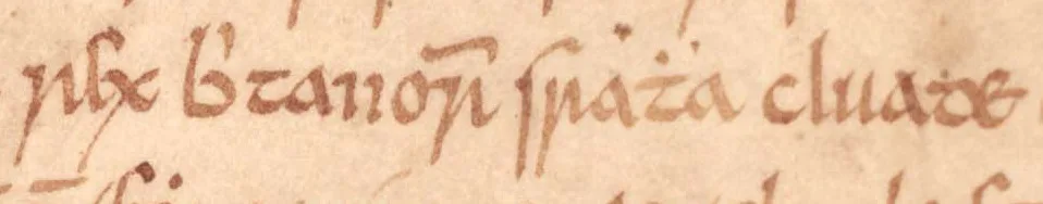 Arthgal ap Dyfnwal
