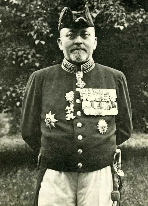 Arthur Achleitner