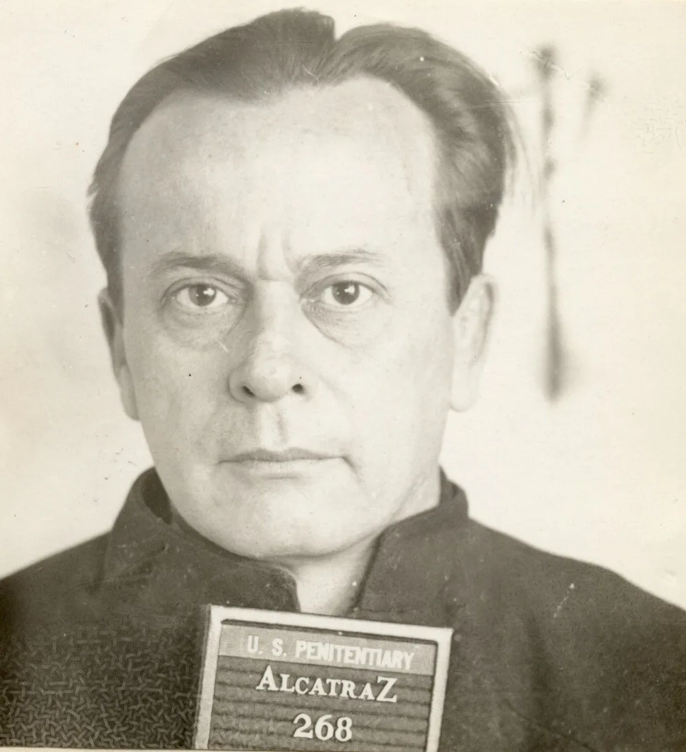 Arthur Barker