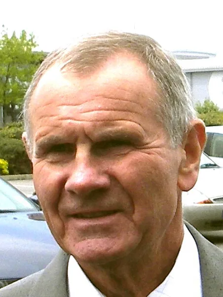 Arthur Cox