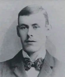 Arthur Johnson