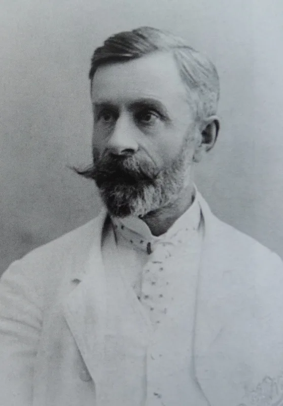 Arthur Leist