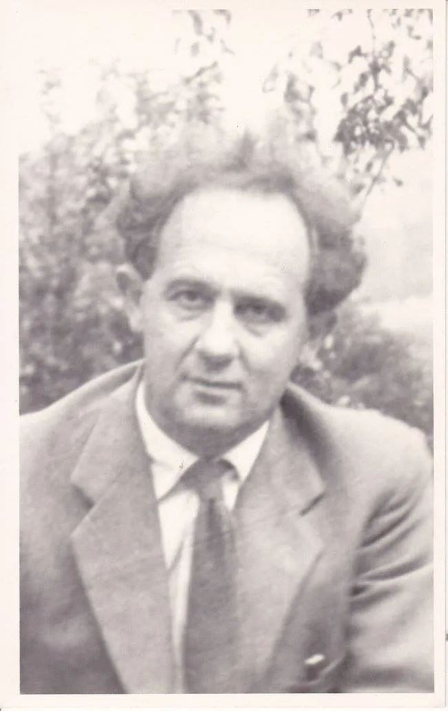 Arthur Prior