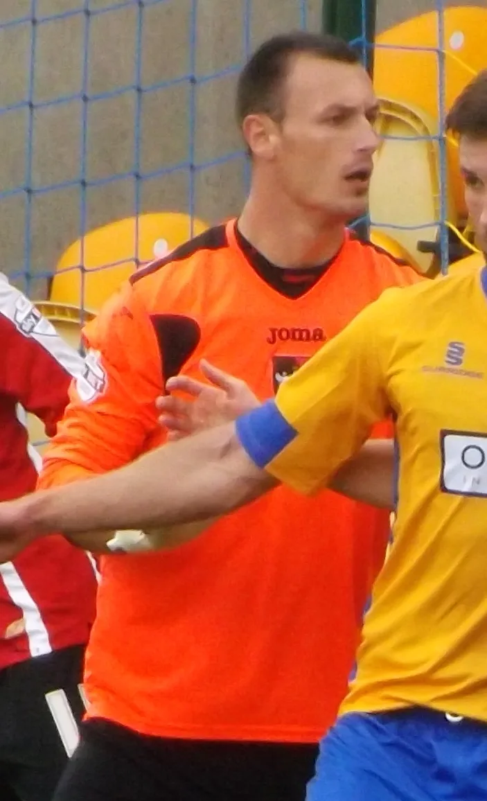 Artur Krysiak