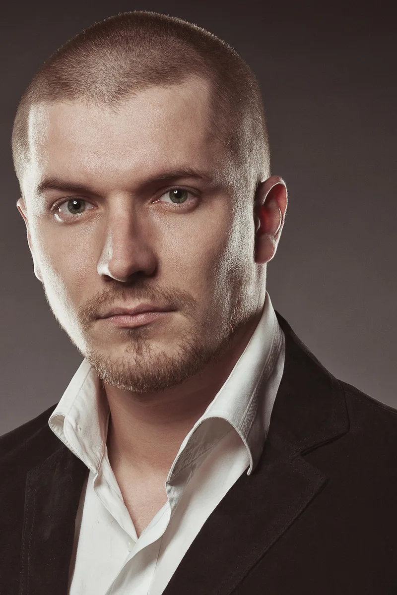 Artur V. Shachnev